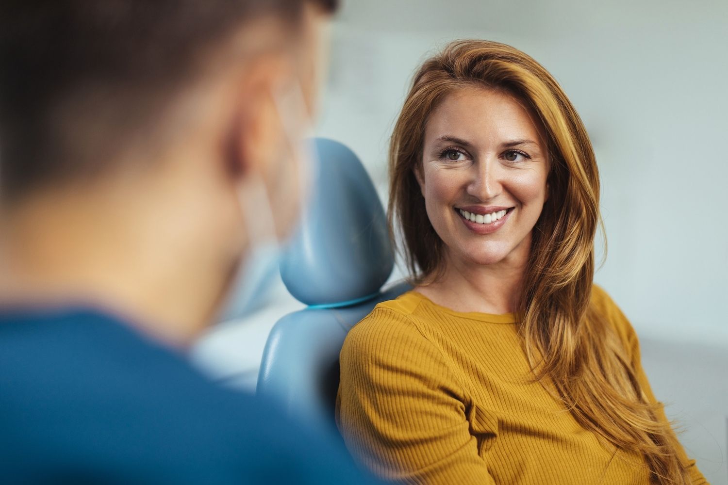 about zenith family dental clinic