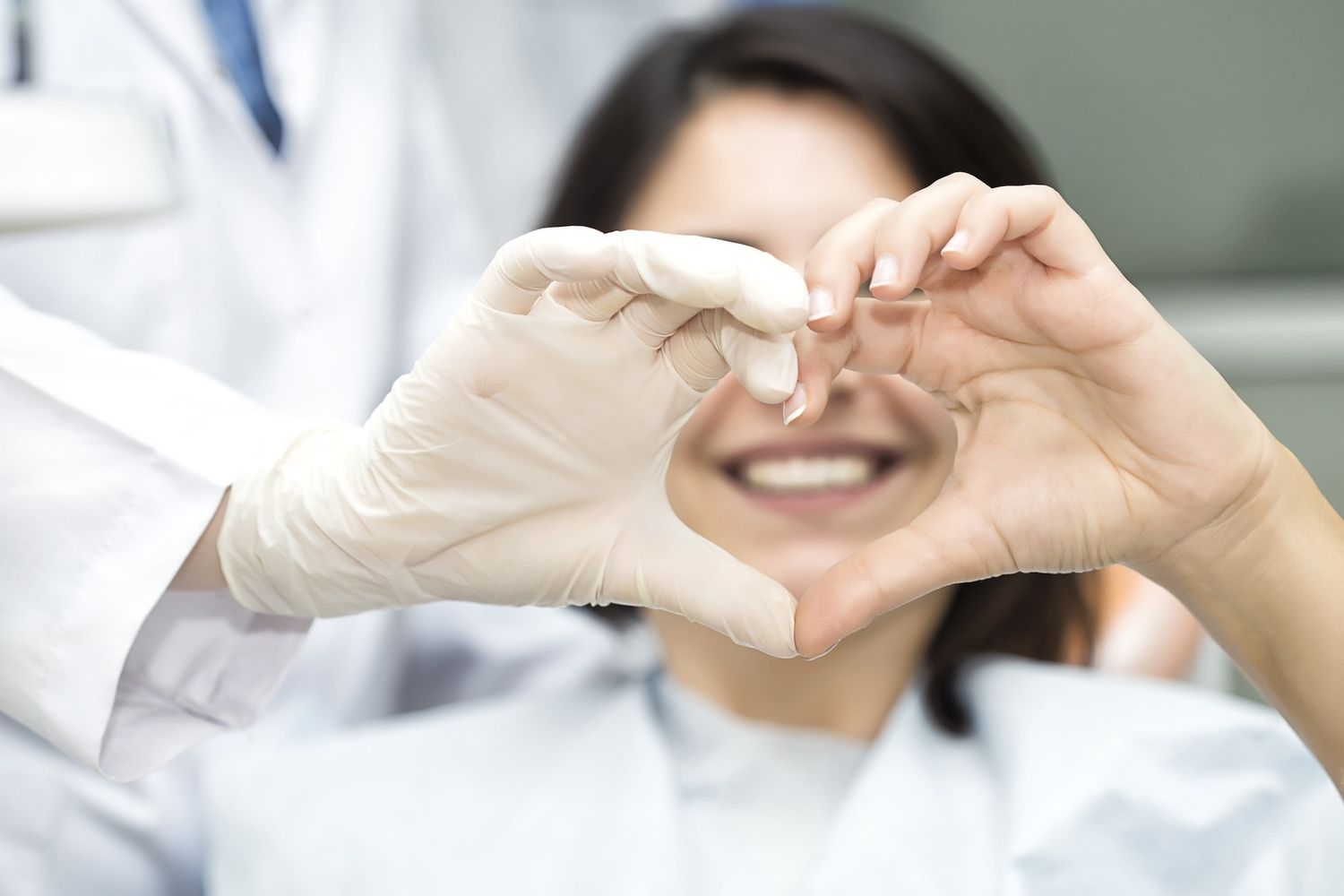 dental health zenith family dental clinic