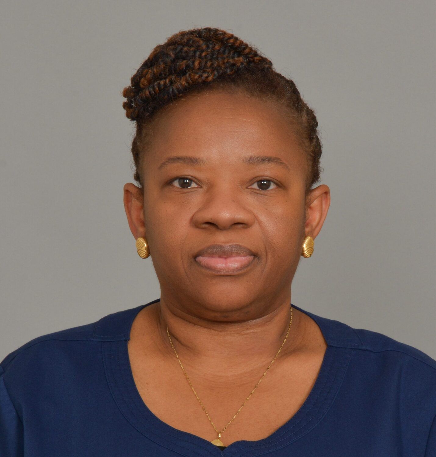 Dr. Fatogun