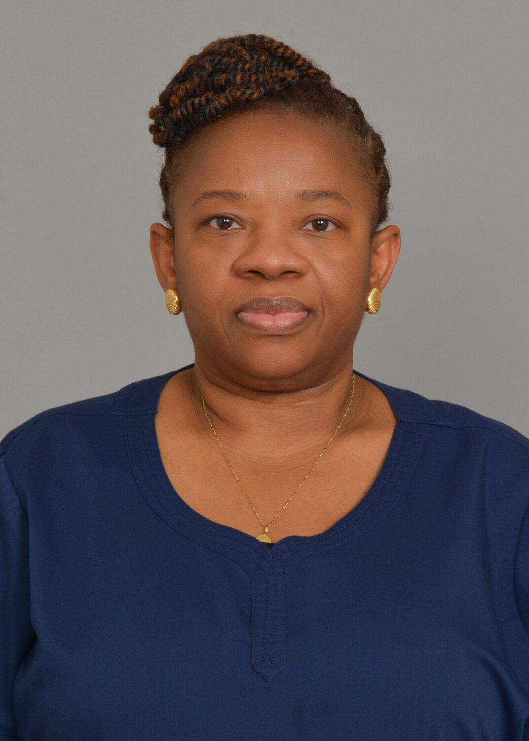 Dr. Fatogun