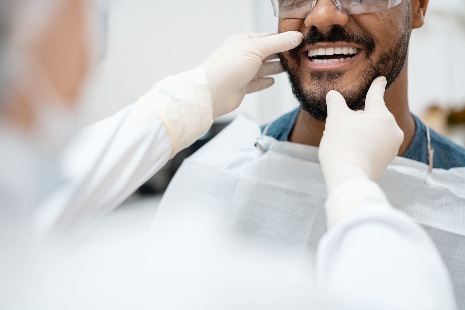 fix crooked teeth zenith family dental clinic