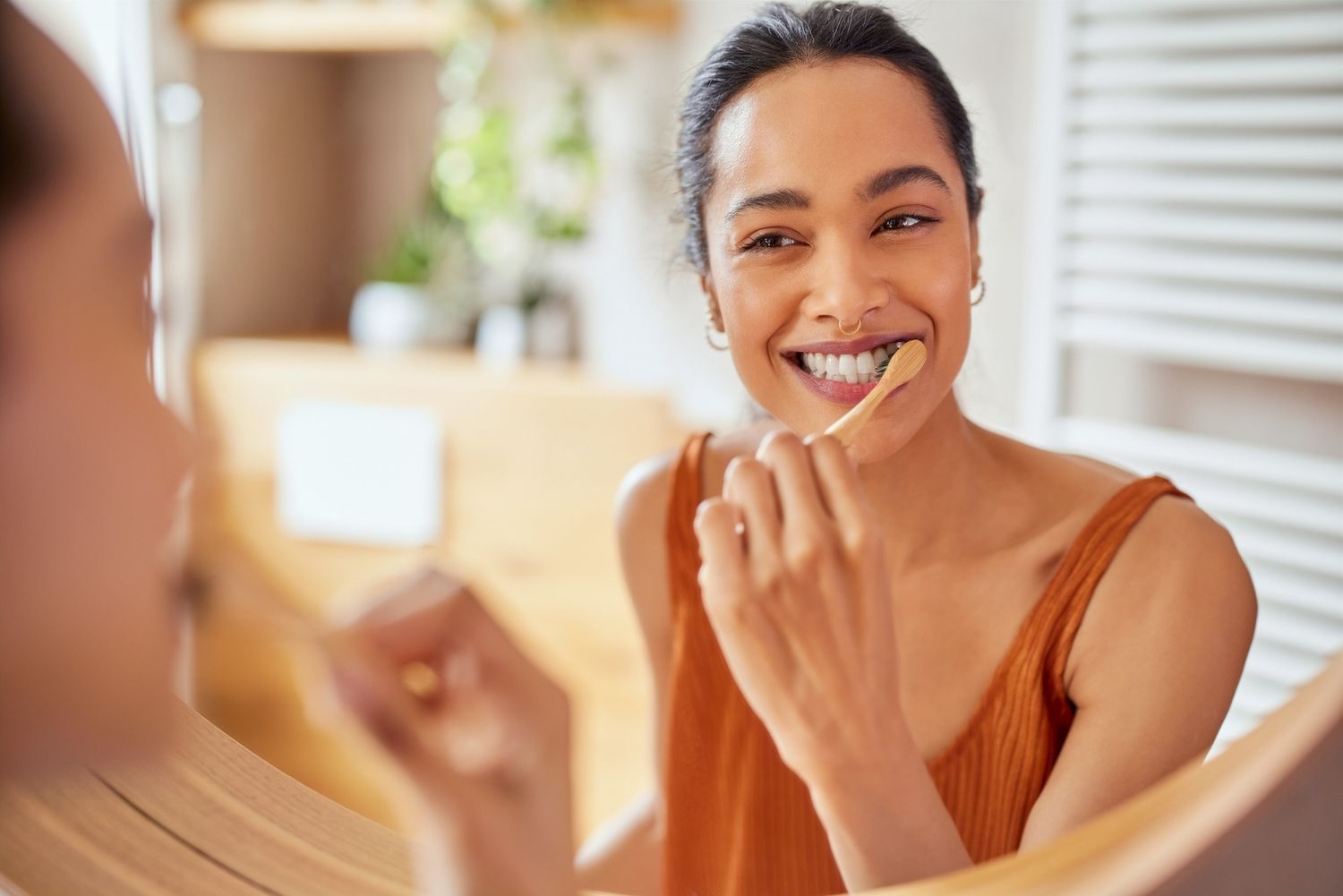 Modern dental care zenith family dental clinic