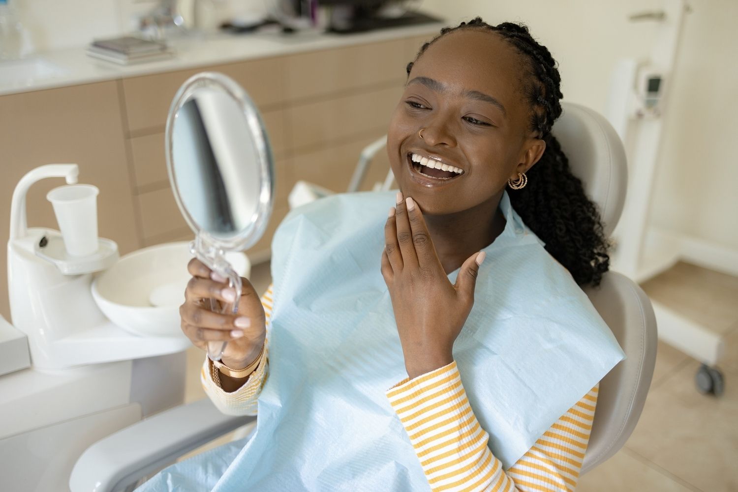 restore your smile zenith family dental clinic